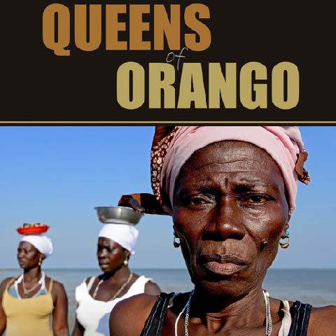 Queens of Orango